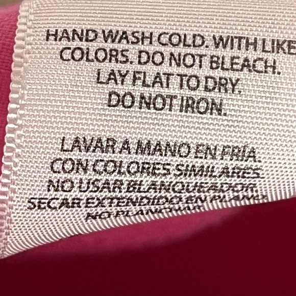 Vintage Y2K Women's Hot Pink News Boy Hat with Sequins Heart Britney Costume - Picture 6 of 6